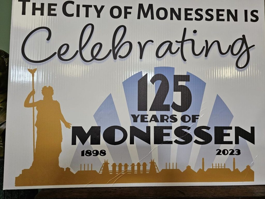 Monessen celebrating 125th anniversary HeraldStandard